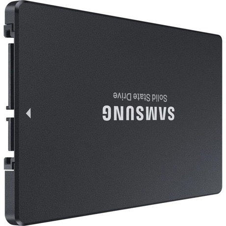 Samsung MZ-1LS15T0 15.36TB SAS 12GBPS Solid State Drive.