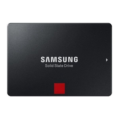Samsung MZ-77E4T0E 4TB SATA-6GBPS Solid State Drive