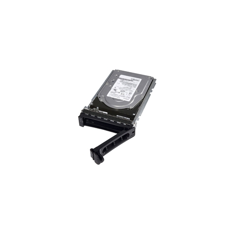 Dell 341-0451 2TB 7.2K RPM SAS 6GBPS Hard Disk Drive