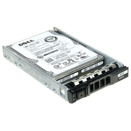 Dell 341-9627 600GB 15K RPM SAS-6G HDD