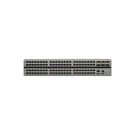 Cisco C1-N9KC93120TXB18Q 96 Port Networking Switch