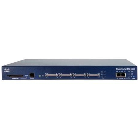 Cisco CTI-8330-GWS-K9 Networking