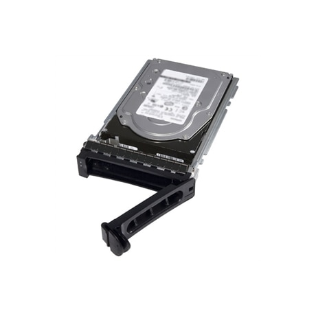 Dell 400-AVPE 1.2TB 10K RPM SAS-12GBPS 512N 2.5inch HDD