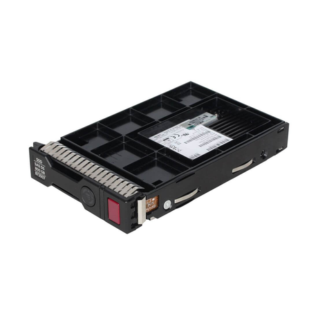 HPE 872378-X21 800GB SSD SAS 12GBPS