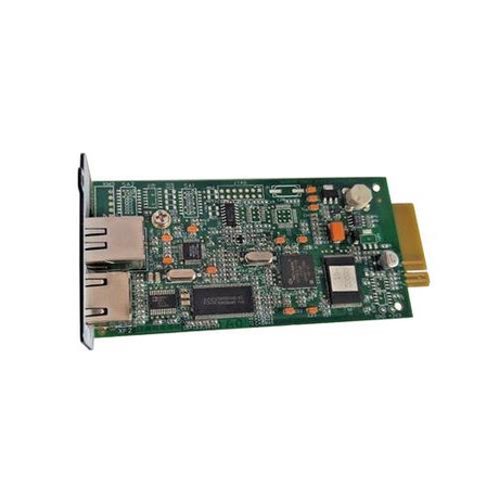 HPE JC719-61001 Networking Expansion Module 4 Ports