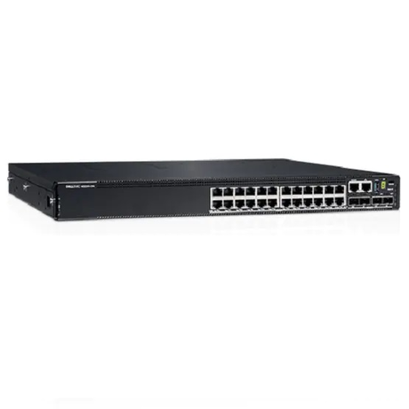 Dell 210-ASPJ Networking 24 Ports