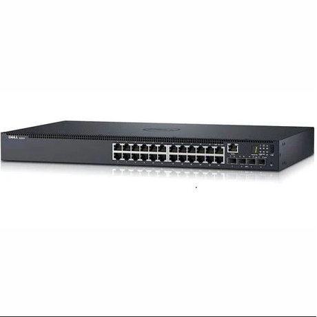 Dell GR5G4 Networking 24 Ports