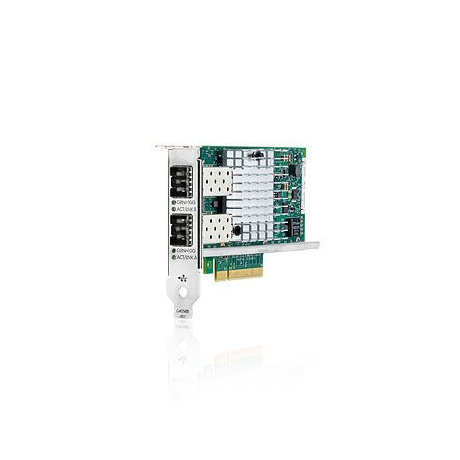 HPE 665249-S21 Network Adapter 2 Port