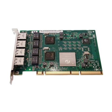 HPE 764612-001 Network Adapter 2 Port