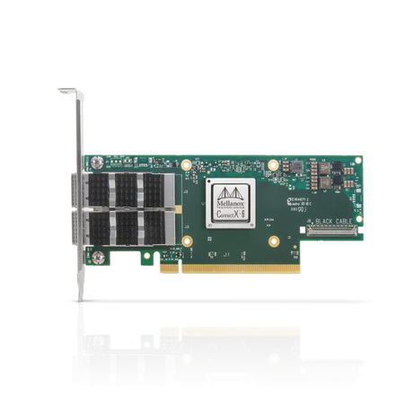HPE CX455A Networking Network Adapter 1 Port