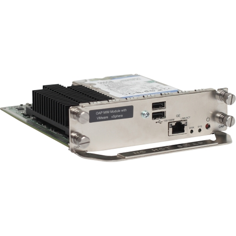 HPE JG532A Networking Expansion Module