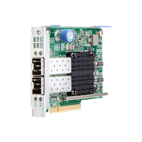 HPE P12925-001 Network Adapter 2 Port