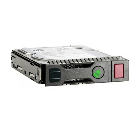 HP 797538-001 450GB 15K RPM SAS 12GBPS HDD