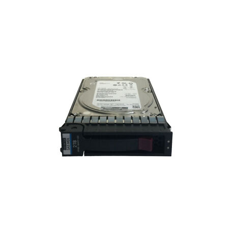 Hp 864917-001 2TB 7.2K RPM SAS 12GBPS