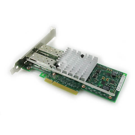 Dell XYT17 2 Port Networking Network Adapter