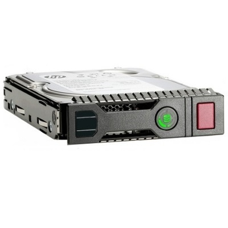 HPE 861756-H21 4TB-7.2K RPM 3.5inch SAS-12Gbps