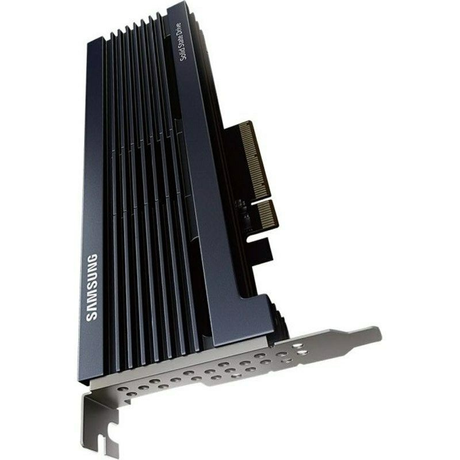 Samsung MZ-PLL1T6A 1.6TB PCIE SSD