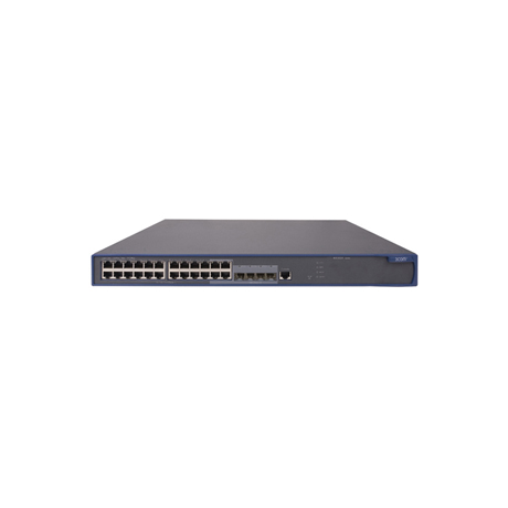 HP JD449A Networking Switch 24 Port