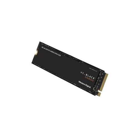 Western Digital WDS200T1X0E 2TB SSD PCI-E 4.0