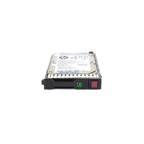 HPE P40499-B21 1.92TB SSD SATA 6GBPS