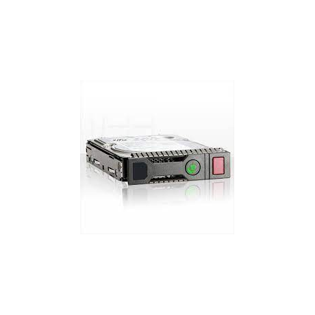 HPE P40503-B21 960GB SATA-6GBPS SSD