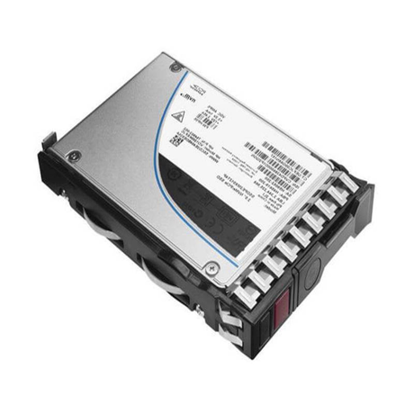 HPE P04531-H21 Solid State Drive SAS 12GBPS  800GB
