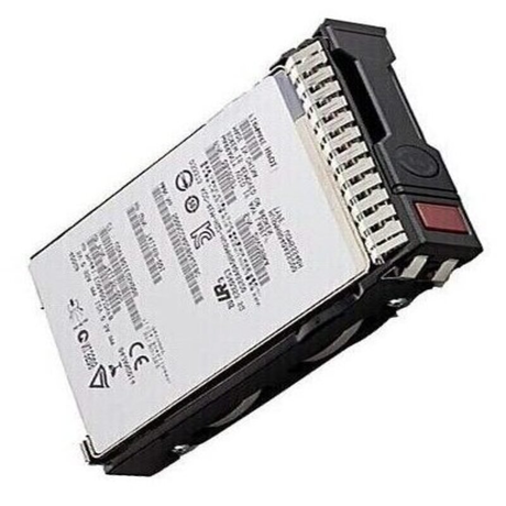 HPE 869378-H21 480GB SSD