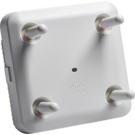 Cisco AIR-AP3802E-A-K9 5.2GBPS Networking Wireless