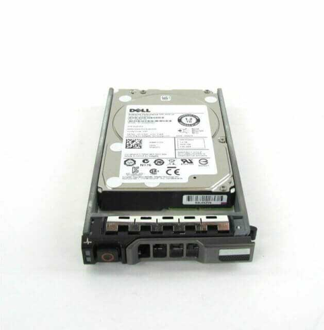 New Dell PowerEdge R900 73GB 10K SAS 2.5" Hard Drive 1 Year Warranty 