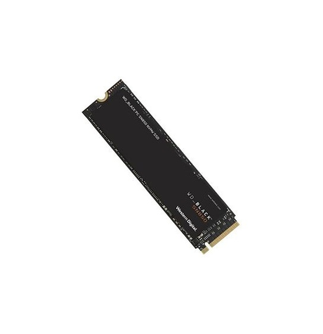 Western Digital WDS100T1X0E 1TB SSD PCI-E 4.0