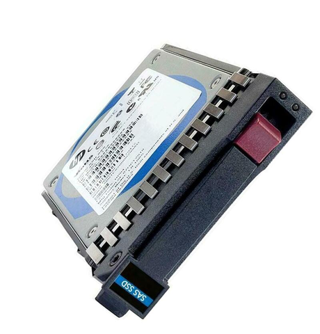 HPE P09689-H21 960GB SATA 6GBPS SSD