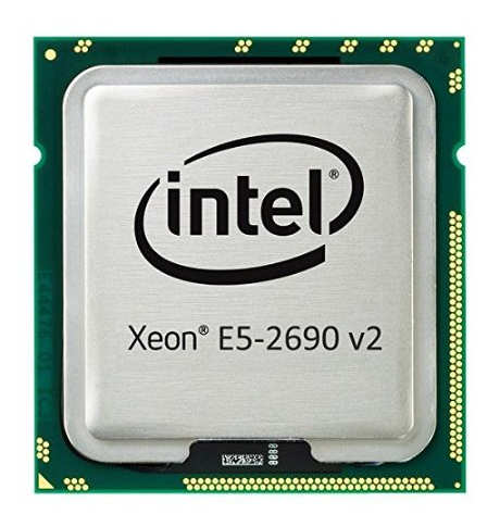 DELL 338-BDLI 1.8GHz Processor Intel Xeon Ouad-Core