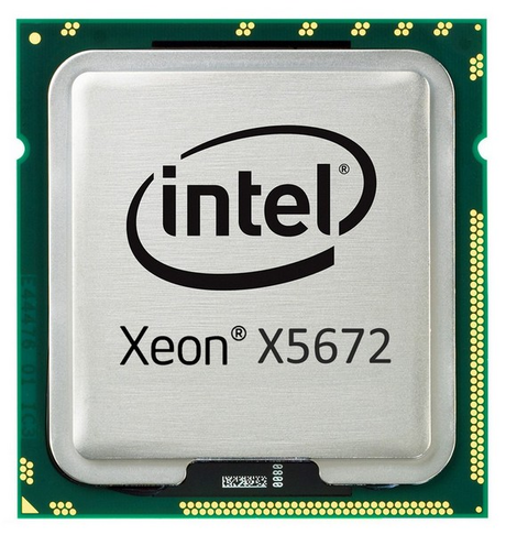 Dell PD990 3.46GHz Processor Intel Xeon Quad-Core
