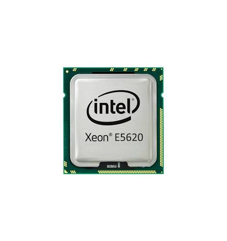 Dell 317-5032 2.40 GHz Processor Intel Xeon Quad Core