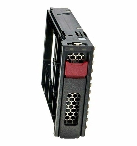 HPE P03689-H21 1.92TB SATA-6GBPS SSD