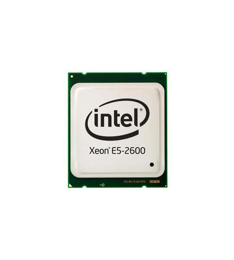 Intel BX80621E52687W 3.10 GHz Processor Intel Xeon 8 Core