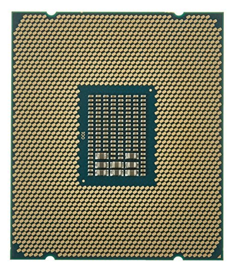 Intel BX80660E52620V4 2.1GHz Processor Intel Xeon 8 Core