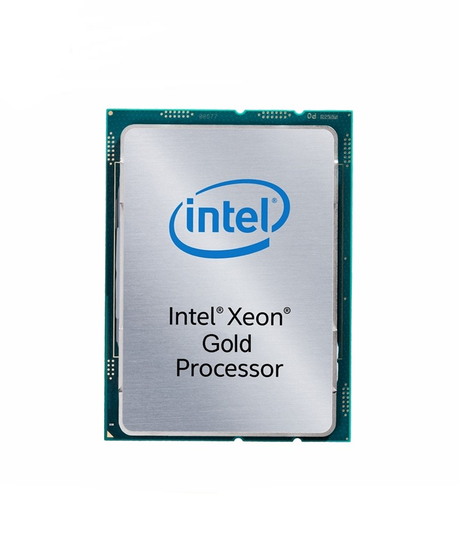 Intel CD8068904582501 Xeon Gold 6330N 28-Core 2.20GHz Processor.