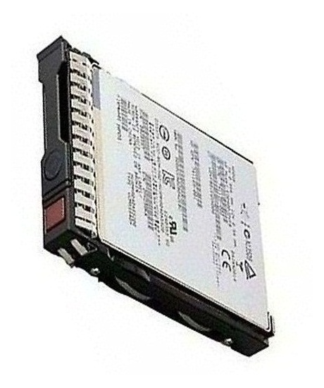 HPE 867213-004 960GB SATA 6GBPS SSD