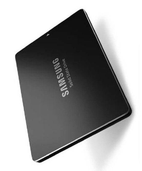 Samsung MZ7KH960HAJRAD3 960GB SATA 6GBPS SSD