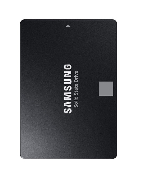 Samsung MZ7L34T0HBLA 4TB SATA 6GBPS SSD
