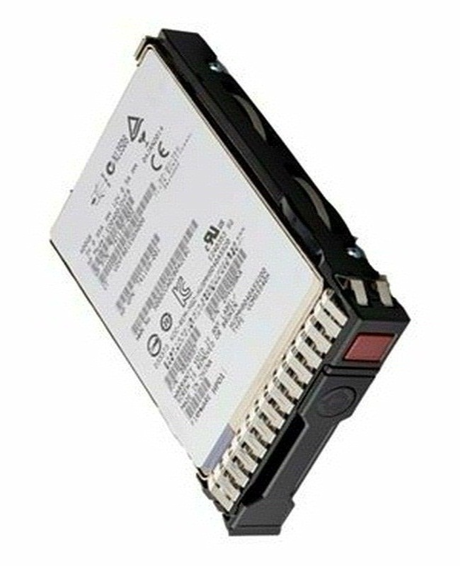 HPE P00041-001 480GB SATA-6GBPS SSD