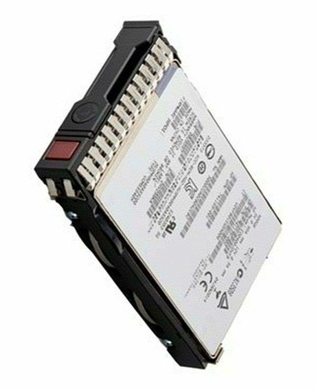 HPE P03521-001 960GB 2.5in DS SATA-6GBPS SSD