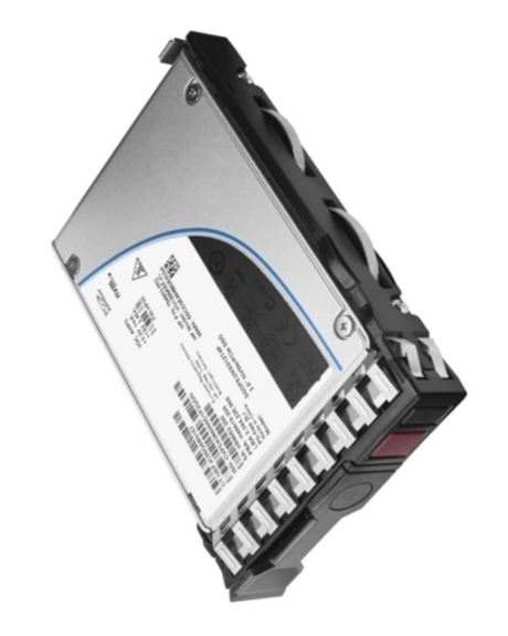 HPE 875503-X21 240GB DS SATA-6G G9 G10 SSD.