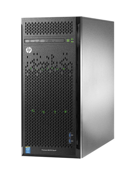 HPE 776934-B21 Xeon Server ProLiant ML110