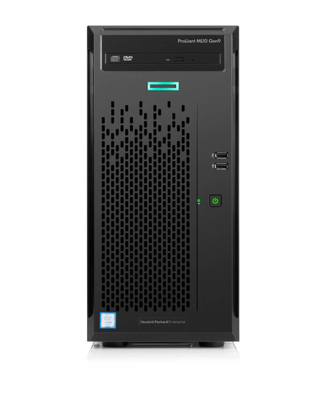 HPE 776935-B21 Xeon Server ProLiant ML110