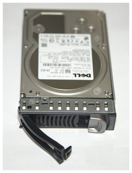 Dell 0KRV2W 8TB 7.2K RPM HDD SATA-6GBPS