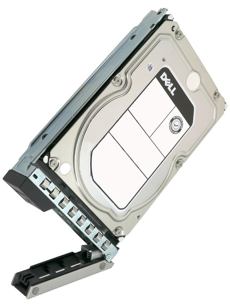 Dell  400-BLLN 4TB 7.2K SAS-12GBPS