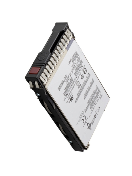 HPE 804616-B21 200GB 3.5in SATA-6GBPS SSD