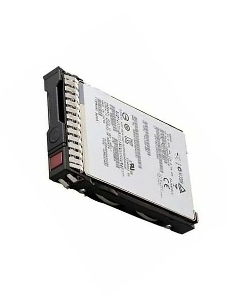 HPE P05398-X21 1.92TB SATA-6GBPS SSD